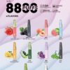 3f715607405e8663c35815111ea819f0.jpg CHILL😉拋棄式8800口|8ml大容量|熱門爆款🔥