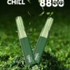 3f79596dc3b9bf131a53eee7634bdb44.jpg CHILL😉拋棄式8800口|8ml大容量|熱門爆款🔥