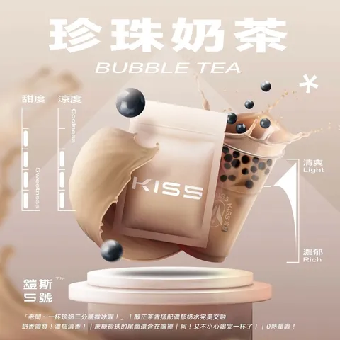 kis5鎧斯5號❤️‍🔥單顆包裝/通用一代🍬可愛單顆包裝超Q