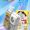 圖片_20251211181729_403_9-100x100 Fog Trap💗蠟筆小新x拉布布聯名款 拋棄式電子煙 12000口💗
